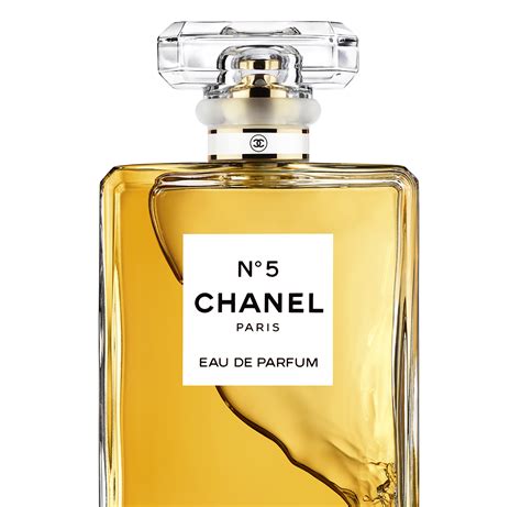 Chanel No 5 Chanel parfem 